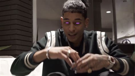 Trill Sammy – YSL